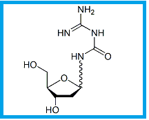 DECITABINE UREA IMPURITY